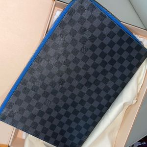 Louis Vuitton Pouchette Jour GM